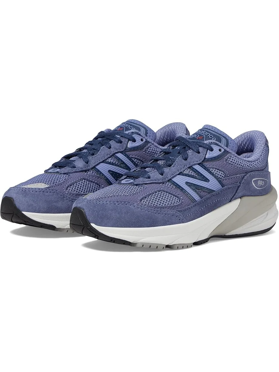 Кроссовки New Balance Kids 990V6 — 1