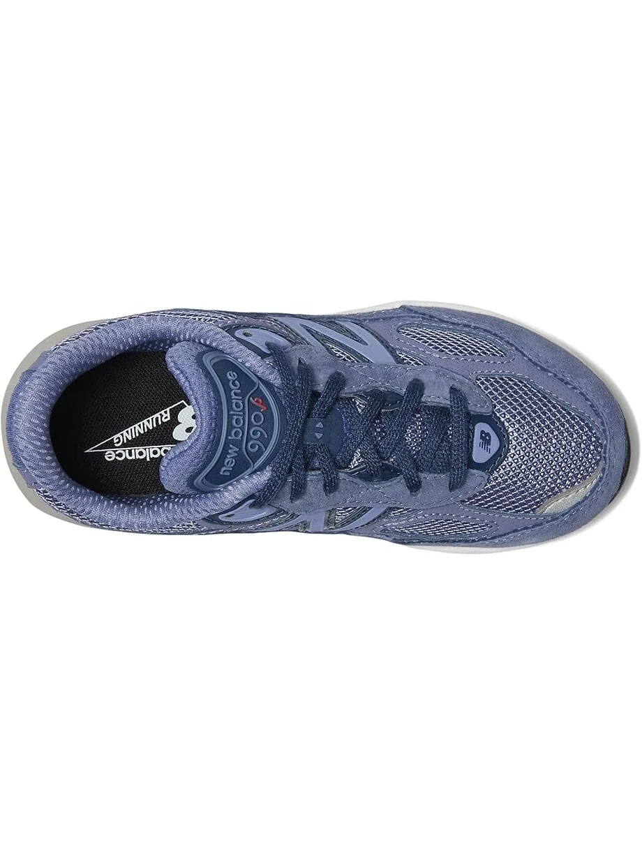 Кроссовки New Balance Kids 990V6 — 2