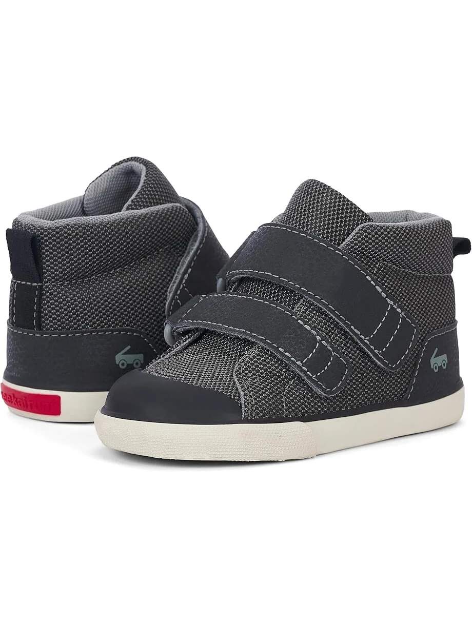 Кроссовки See Kai Run Dean Adapt II — черный