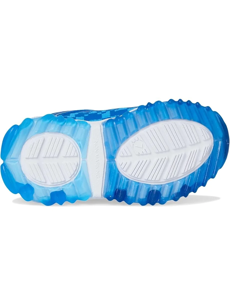 Кроссовки Josmo Sonic the Hedgehog Lighted Sneaker — 3