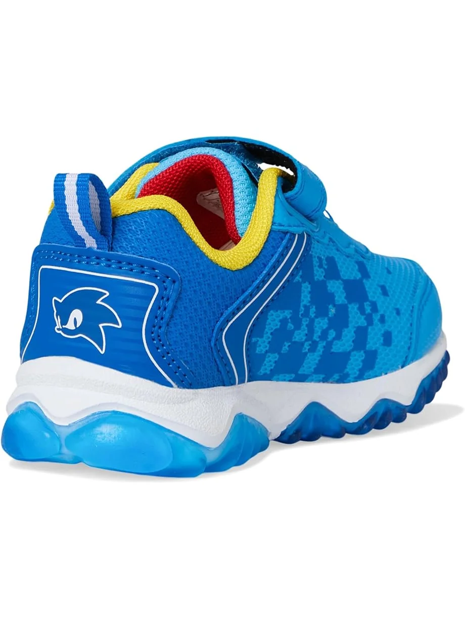 Кроссовки Josmo Sonic the Hedgehog Lighted Sneaker — 5