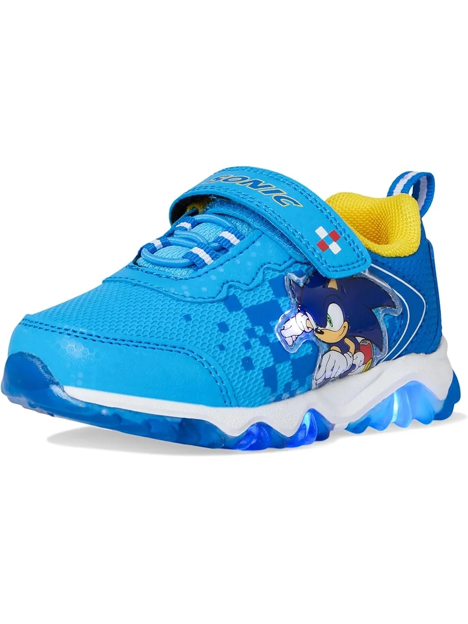 Кроссовки Josmo Sonic the Hedgehog Lighted Sneaker — 7