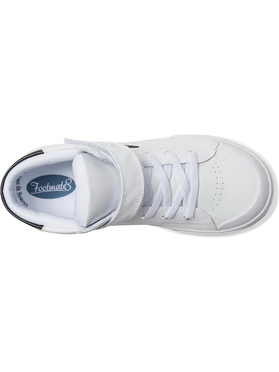 Кроссовки FootMates Riley-Leather — 2