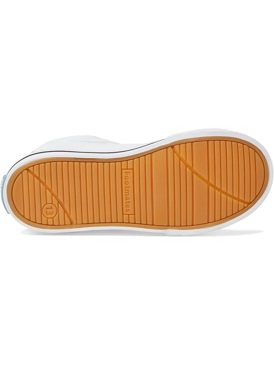 Кроссовки FootMates Riley-Leather — 3