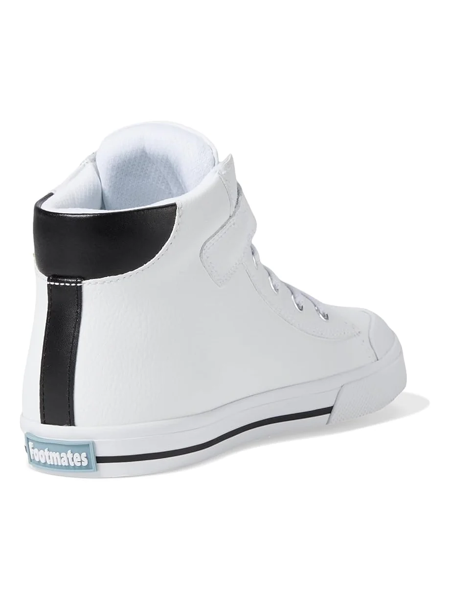 Кроссовки FootMates Riley-Leather — 5