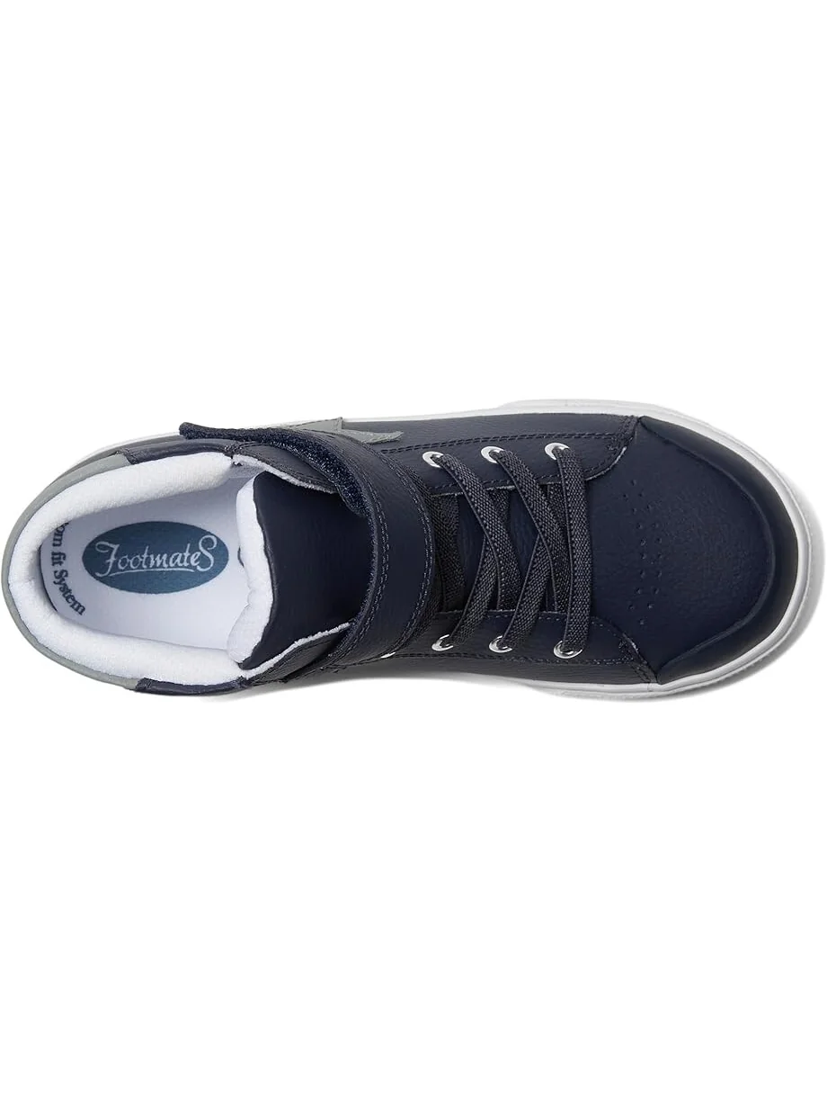 Кроссовки FootMates Riley-Leather — 2