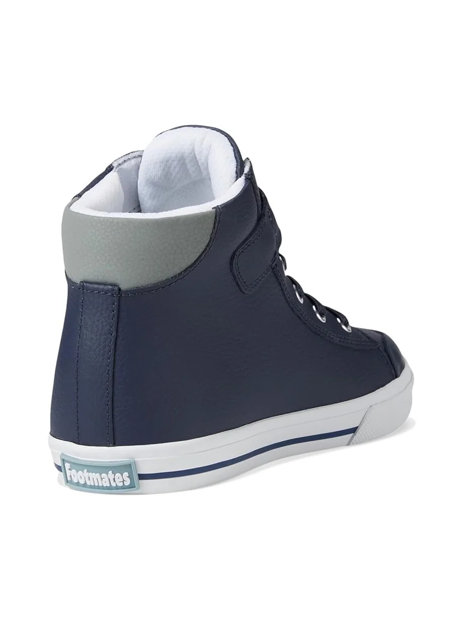 Кроссовки FootMates Riley-Leather — 5