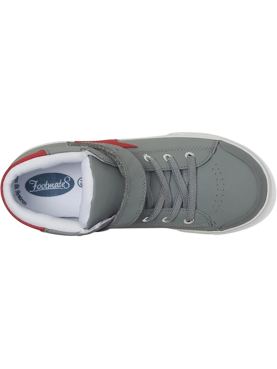Кроссовки FootMates Riley-Leather — 2