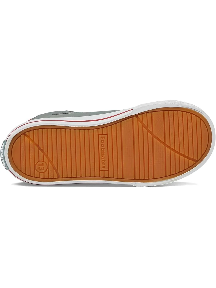 Кроссовки FootMates Riley-Leather — 3