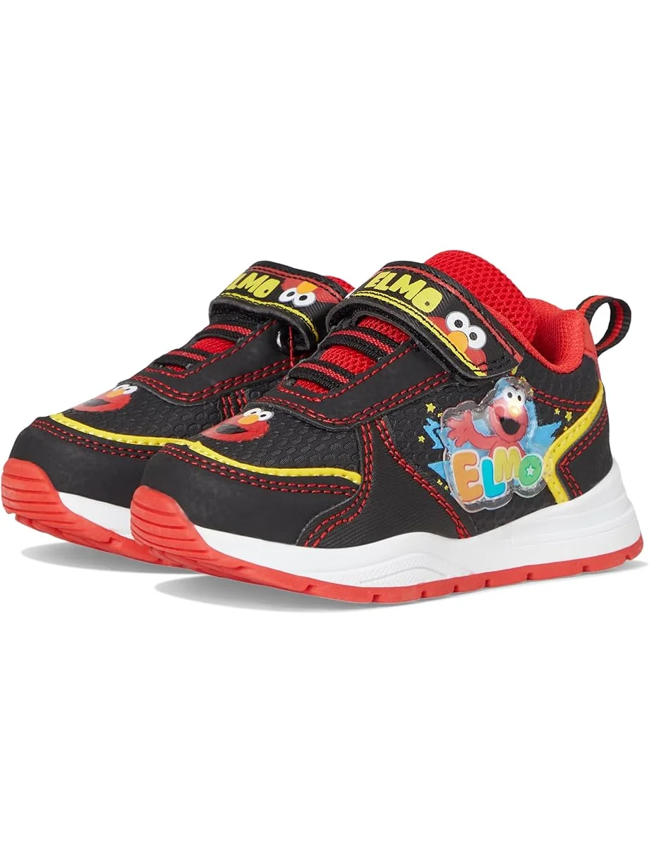 Кроссовки Josmo Elmo Sneaker — черный