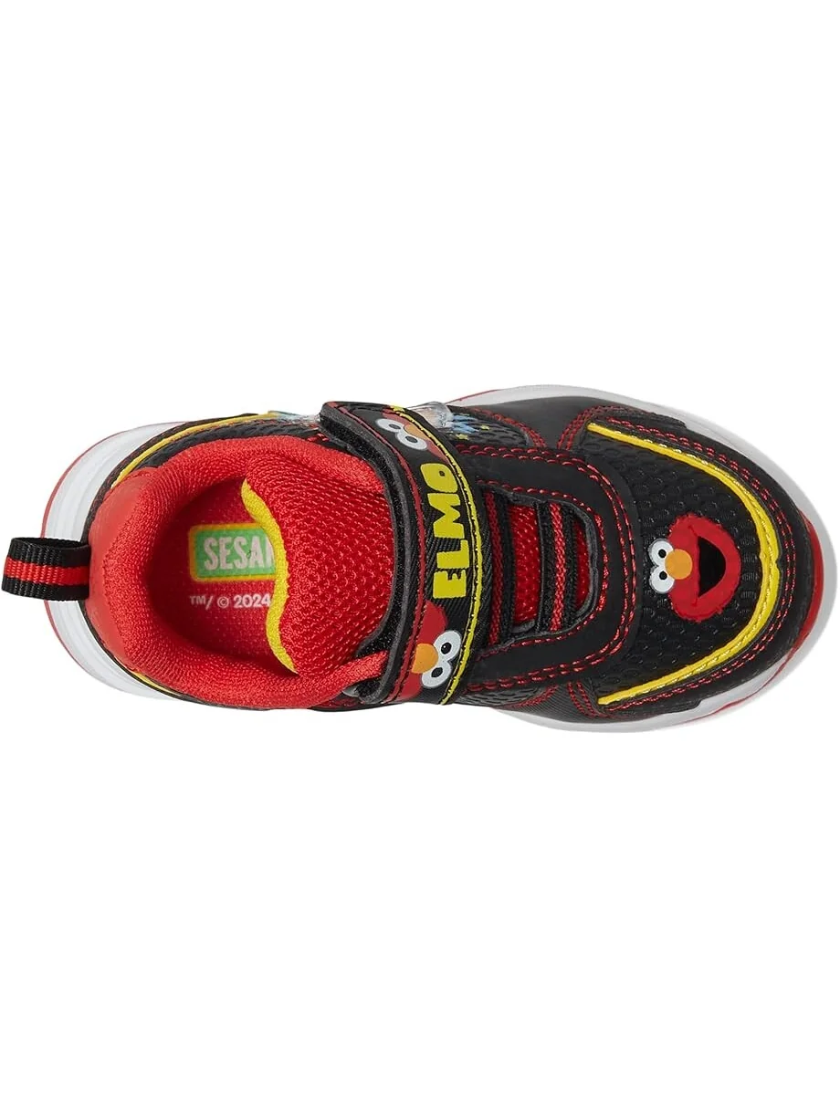 Кроссовки Josmo Elmo Sneaker — 2