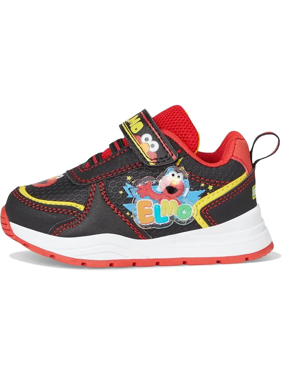 Кроссовки Josmo Elmo Sneaker — 4