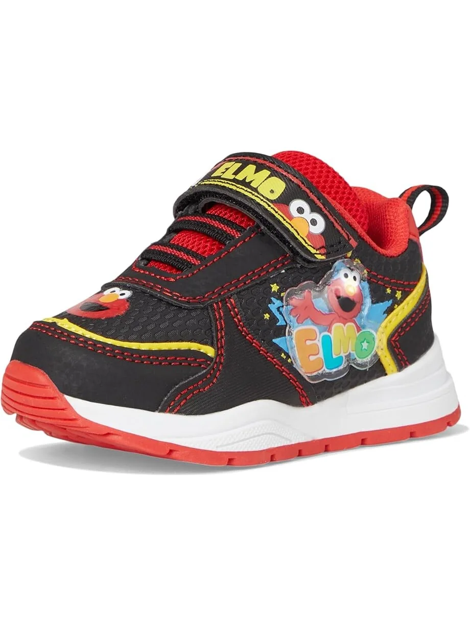 Кроссовки Josmo Elmo Sneaker — 7