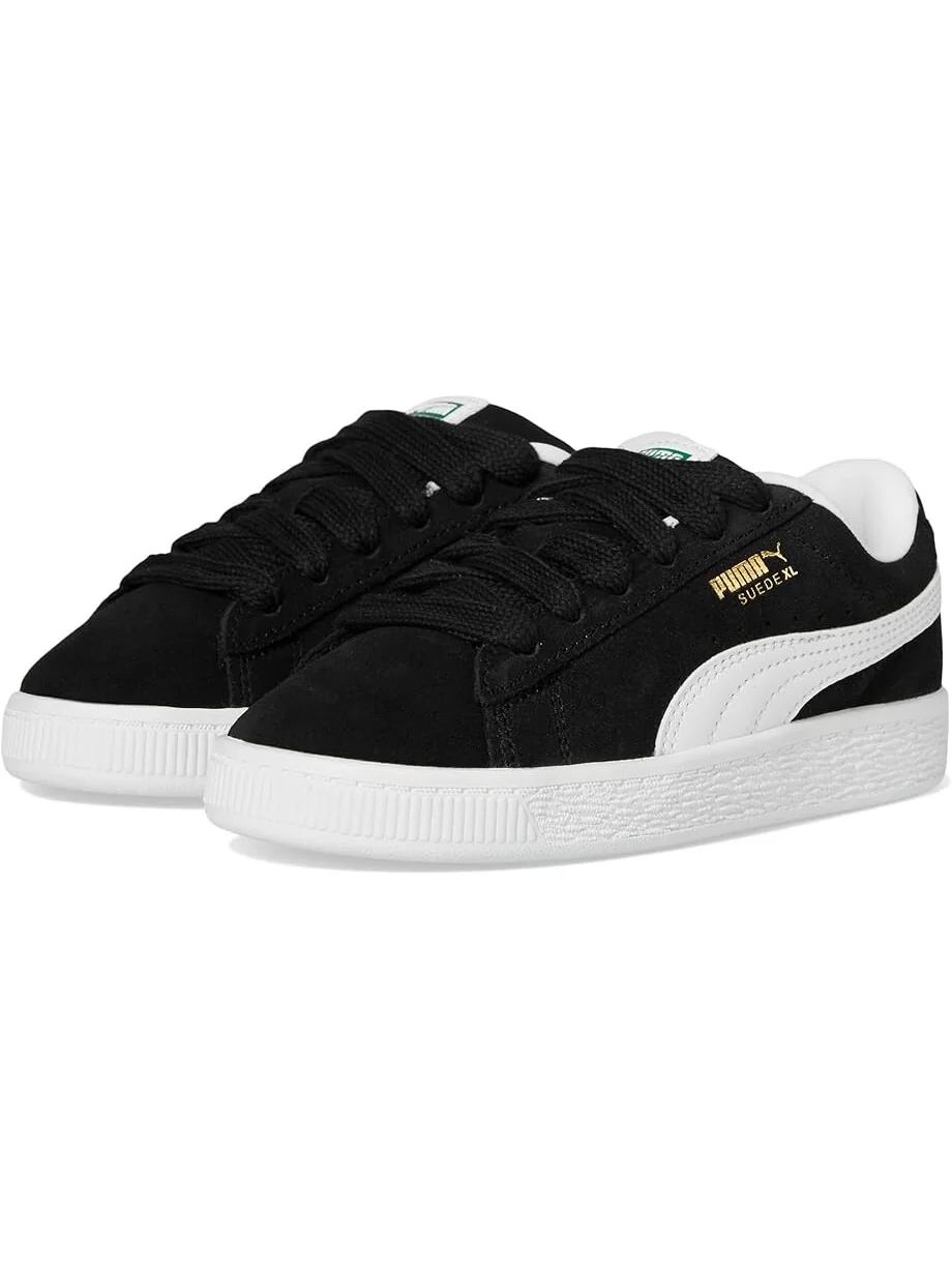 Кроссовки PUMA Kids Suede XL — 1