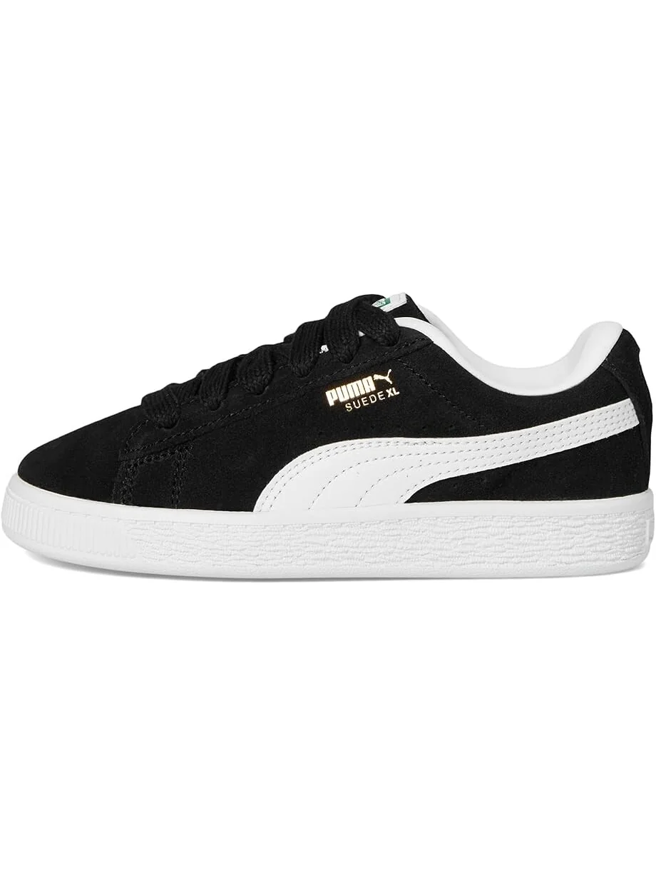Кроссовки PUMA Kids Suede XL — 4