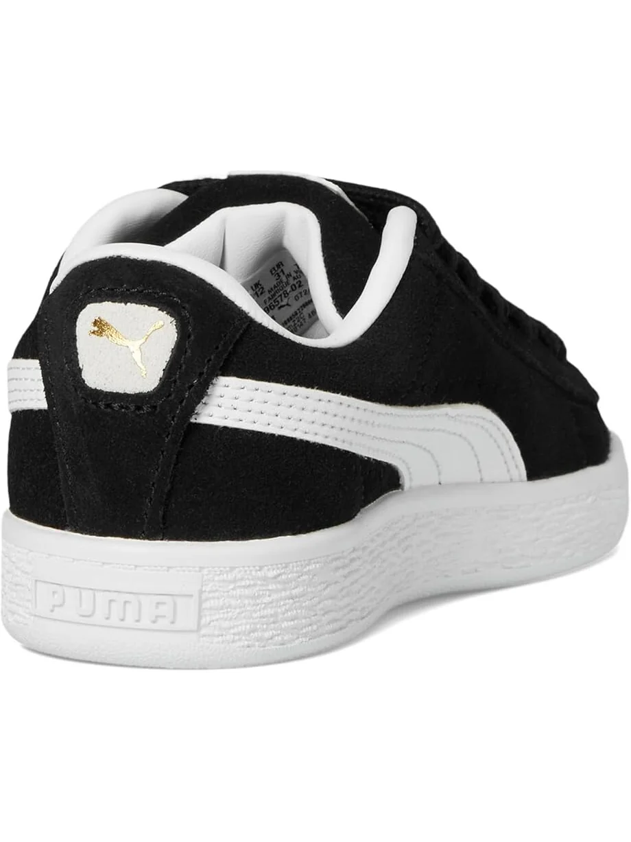 Кроссовки PUMA Kids Suede XL — 5