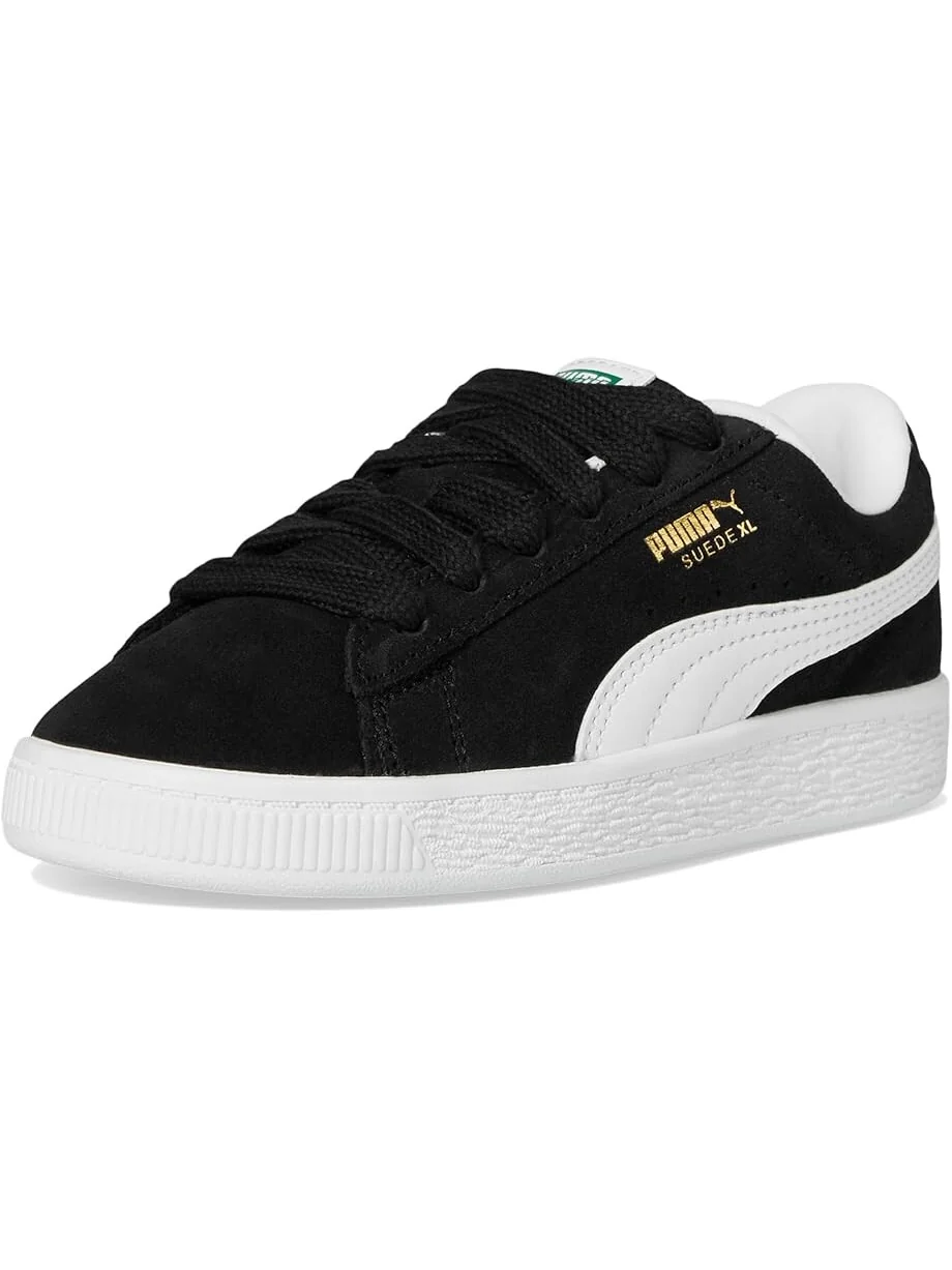Кроссовки PUMA Kids Suede XL — 7