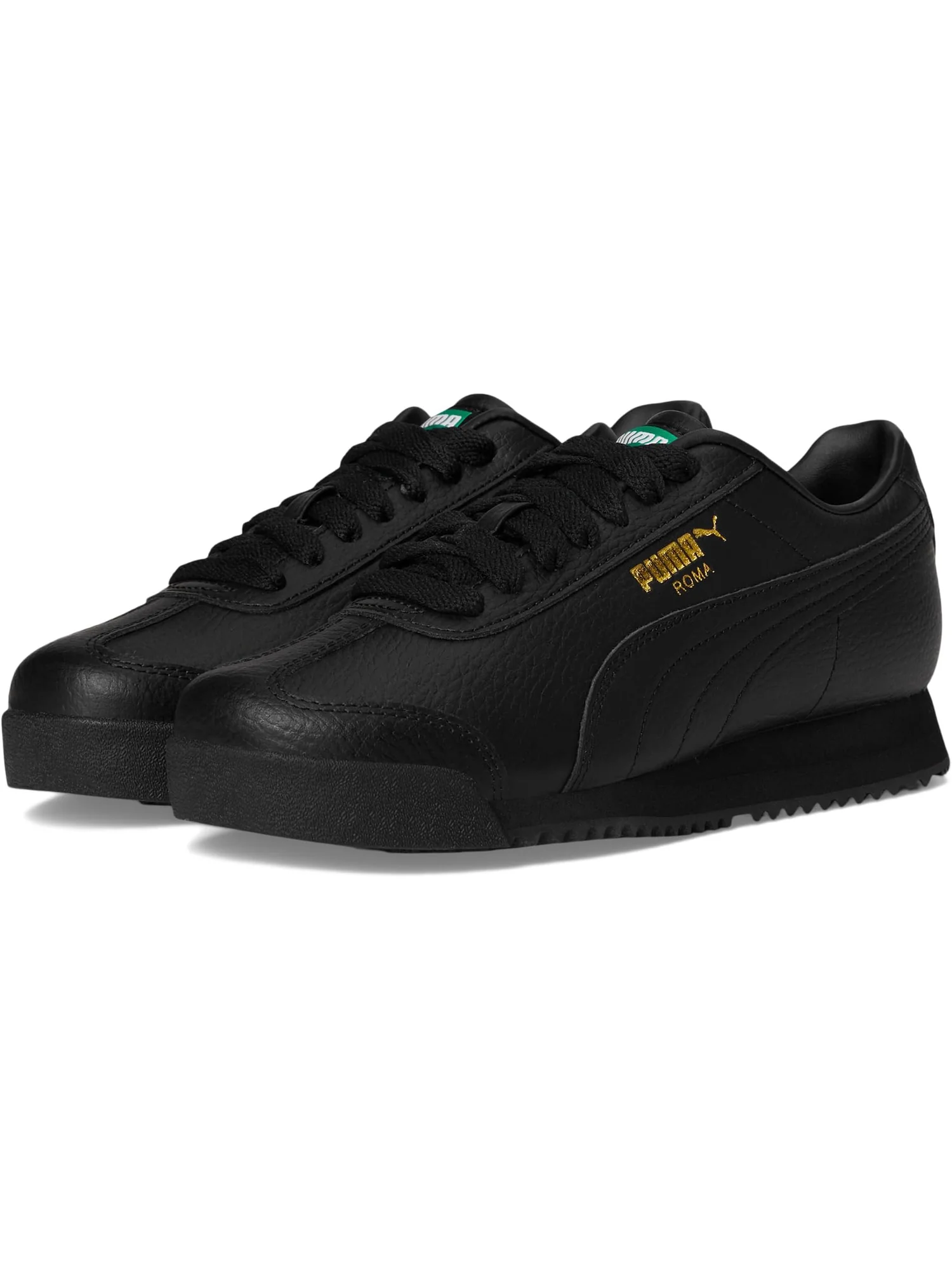 Кроссовки PUMA Kids Roma — 1