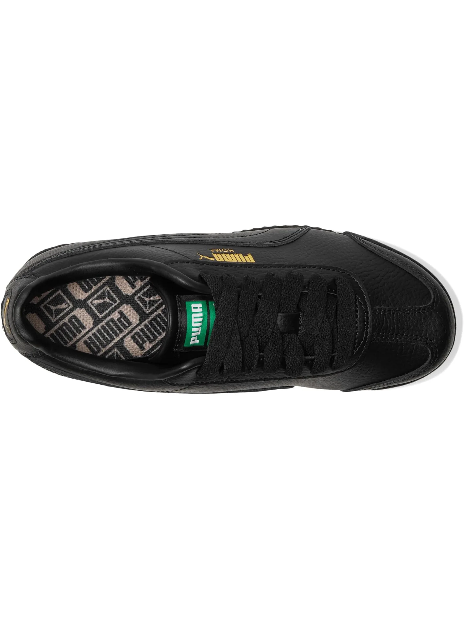 Кроссовки PUMA Kids Roma — 2