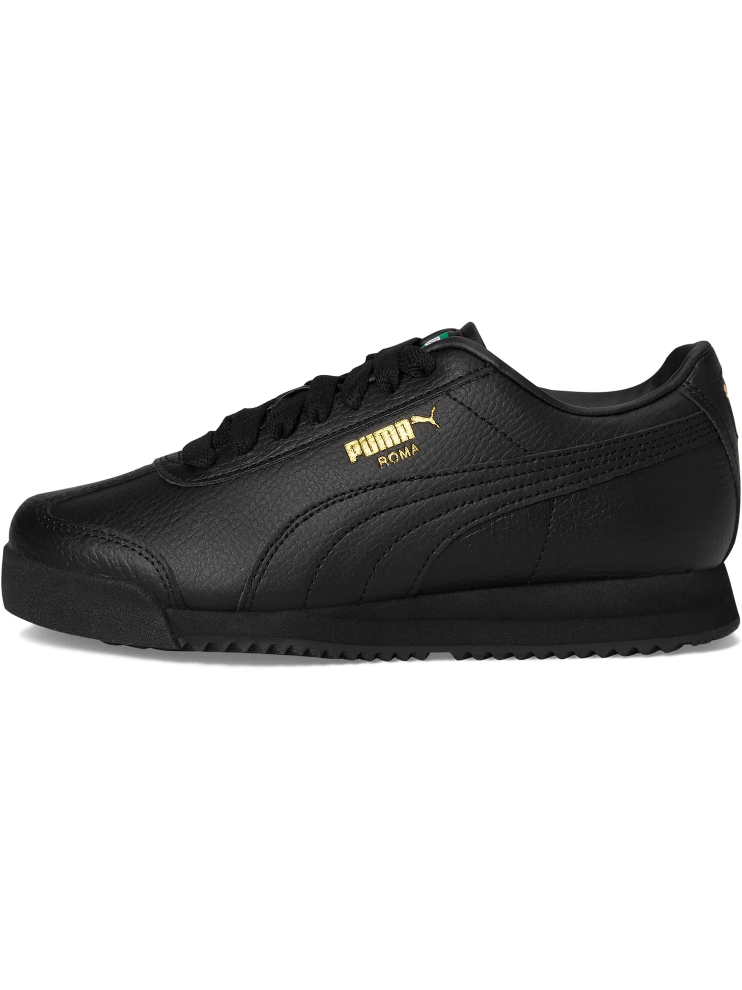 Кроссовки PUMA Kids Roma — 4