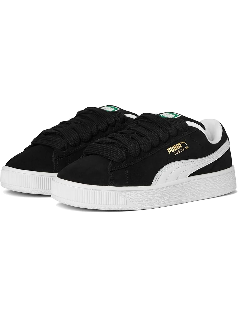 Кроссовки PUMA Kids Suede XL — 1