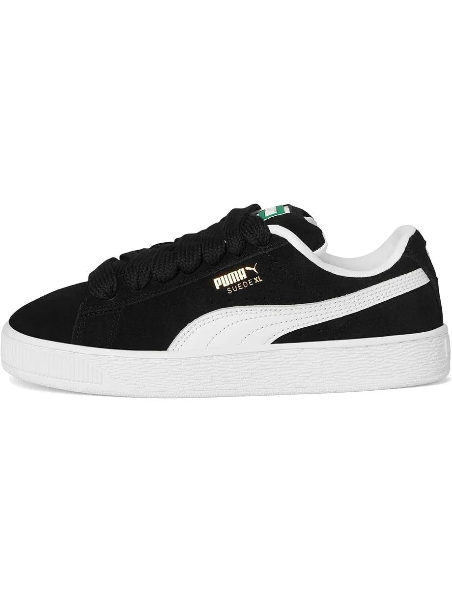 Кроссовки PUMA Kids Suede XL — 4