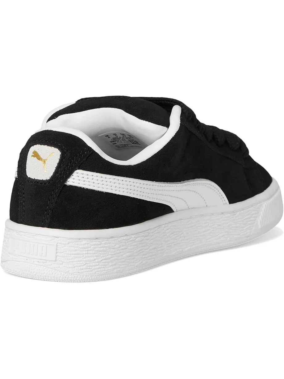 Кроссовки PUMA Kids Suede XL — 5