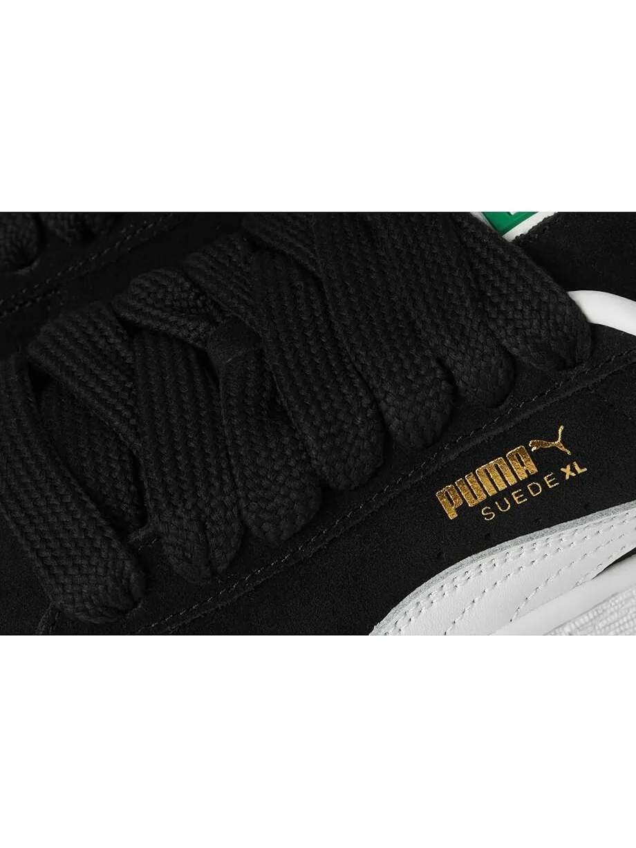 Кроссовки PUMA Kids Suede XL — 6