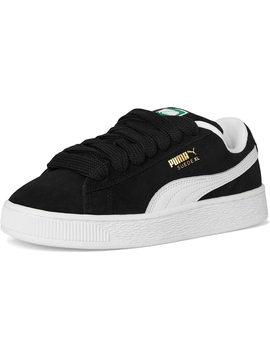 Кроссовки PUMA Kids Suede XL — 7