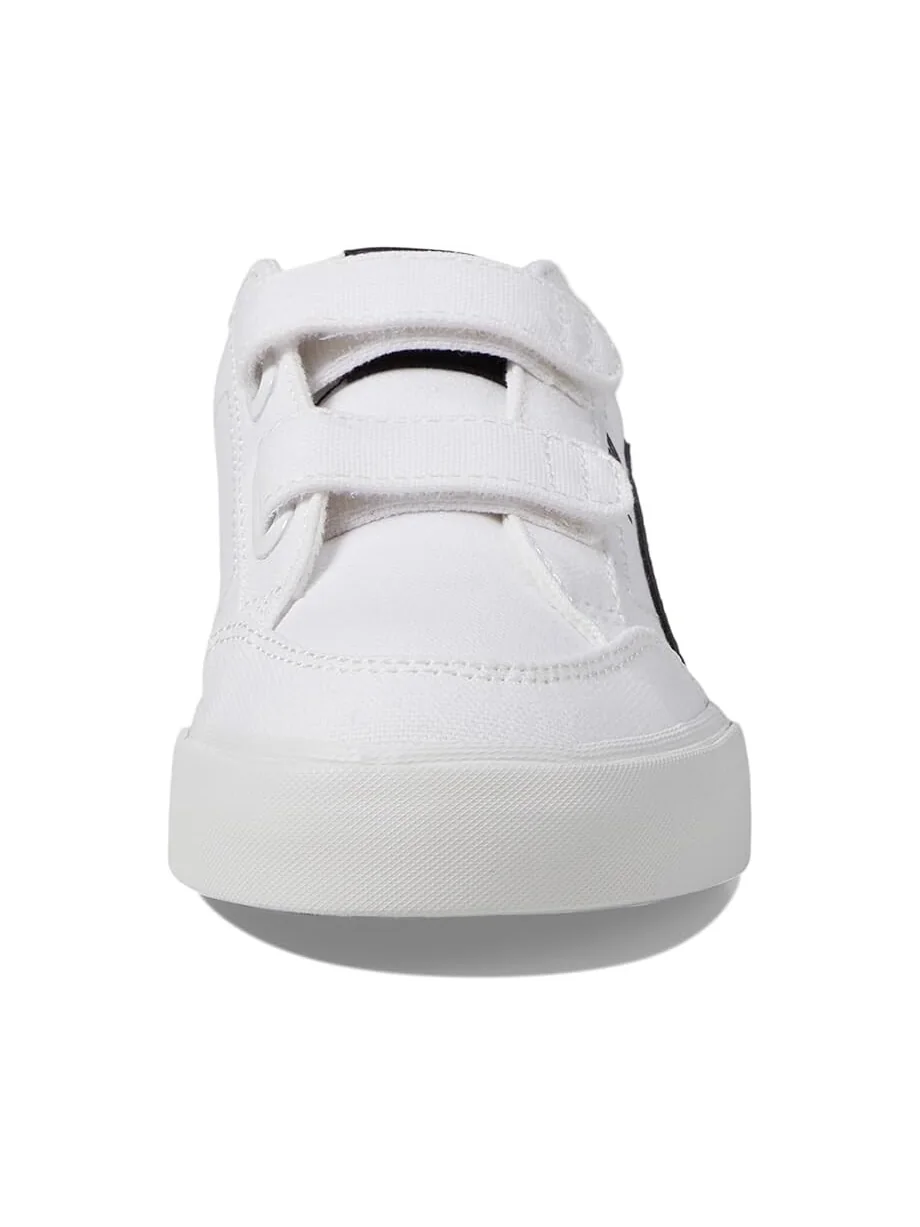 Кроссовки Unisex PUMA Kids Court Classic Vulc Hook And Loop — 6