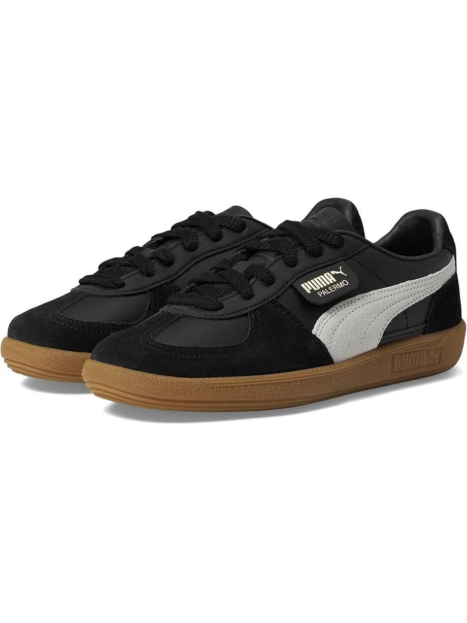 Кроссовки PUMA Kids Puma Kids Palermo Sneaker — 1