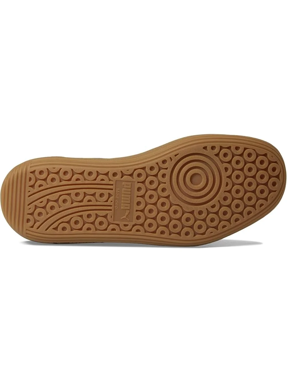 Кроссовки PUMA Kids Puma Kids Palermo Sneaker — 3