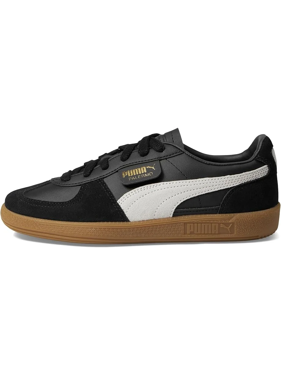 Кроссовки PUMA Kids Puma Kids Palermo Sneaker — 4