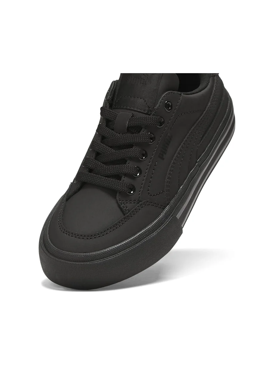 Кроссовки PUMA Kids Court Classic Vulc — 2