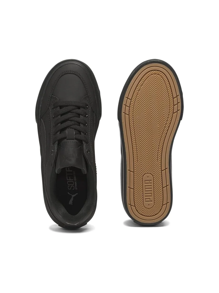 Кроссовки PUMA Kids Court Classic Vulc — 3