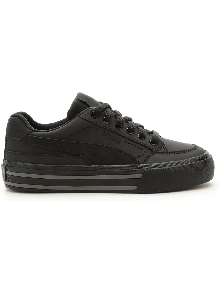 Кроссовки PUMA Kids Court Classic Vulc — 5