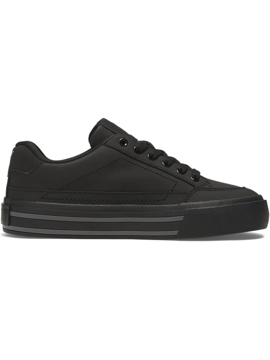 Кроссовки PUMA Kids Court Classic Vulc — 6