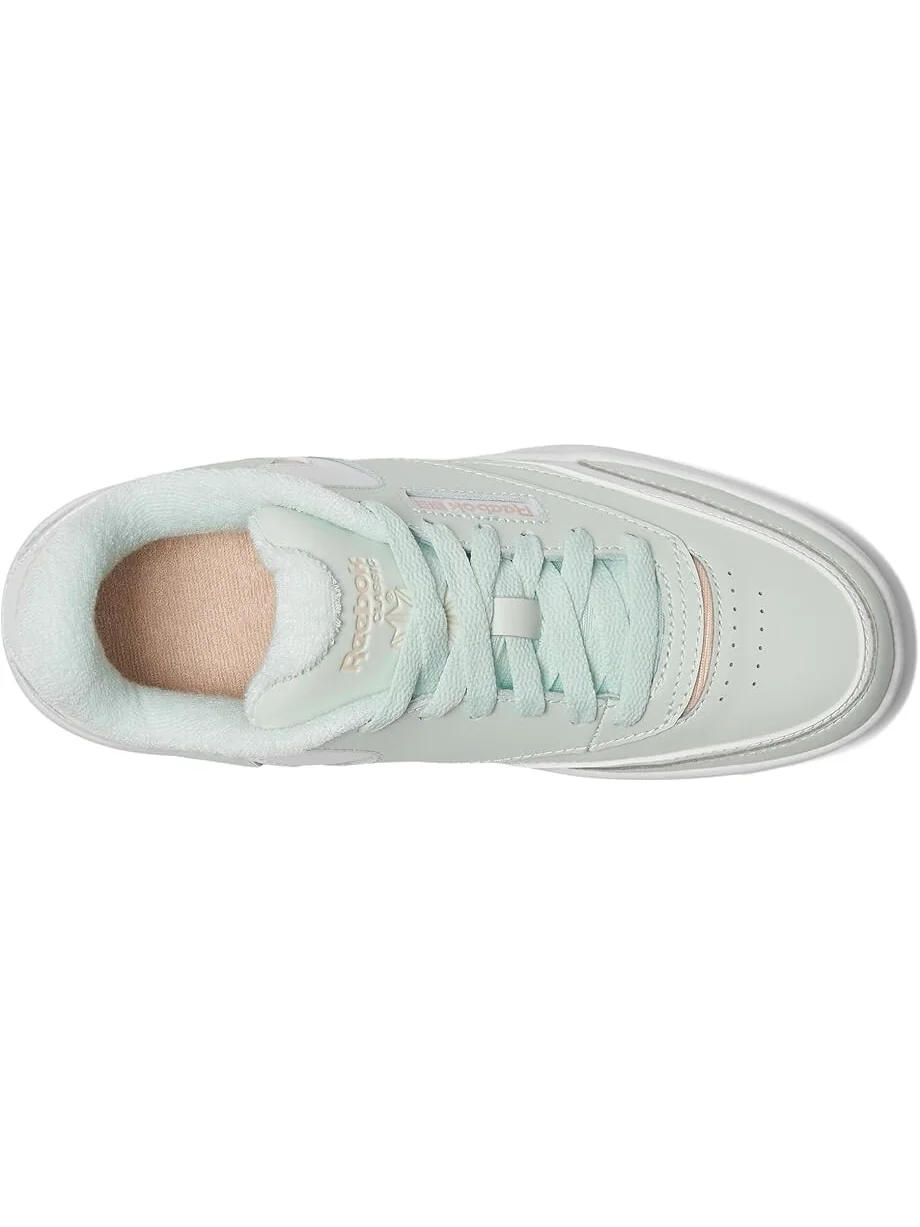 Кроссовки Reebok Kids Club C Extra — 2