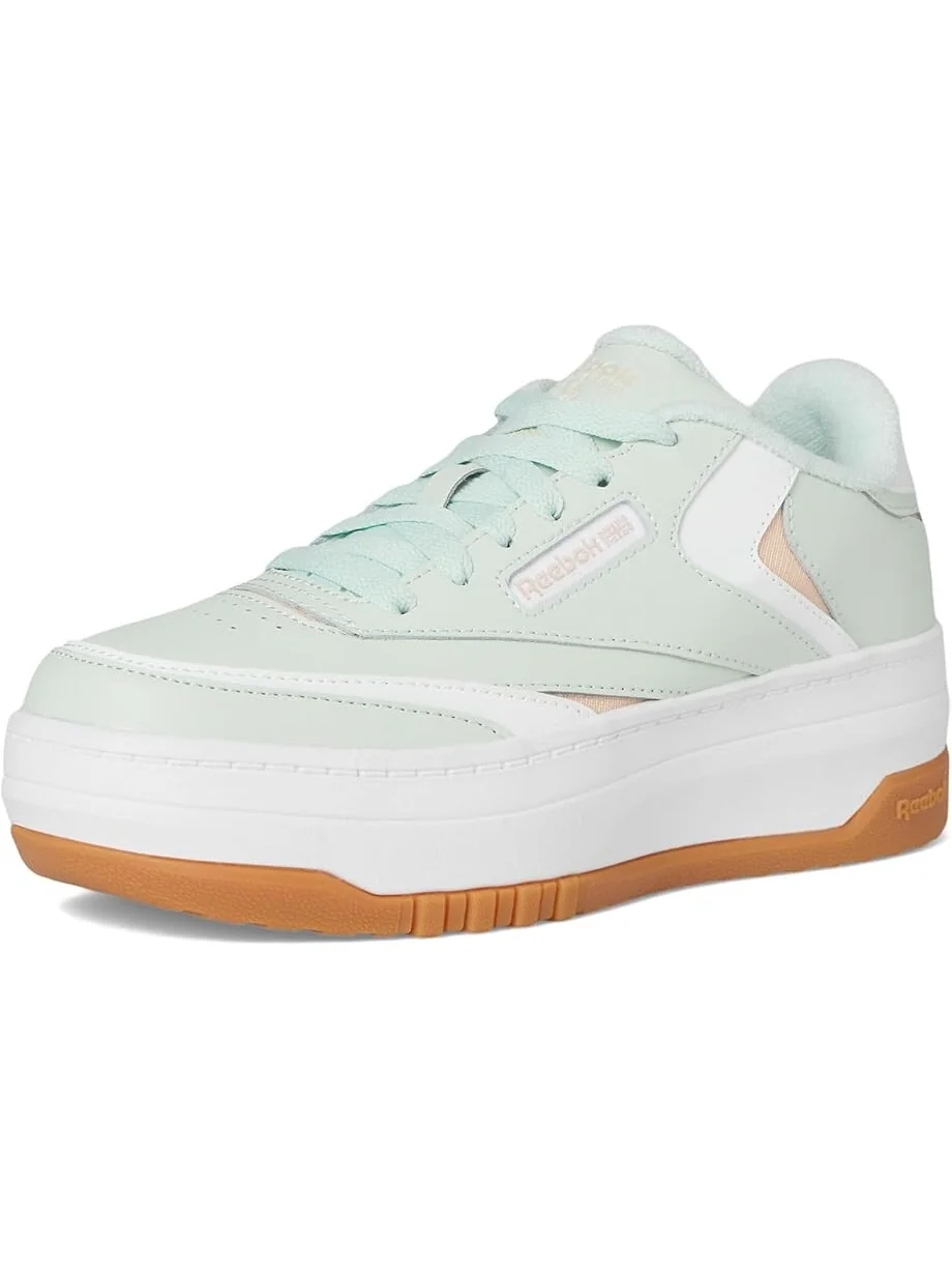 Кроссовки Reebok Kids Club C Extra — 7