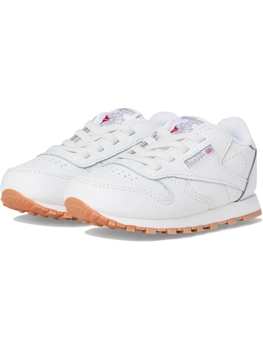 Кроссовки Reebok Kids Classic Leather — 1