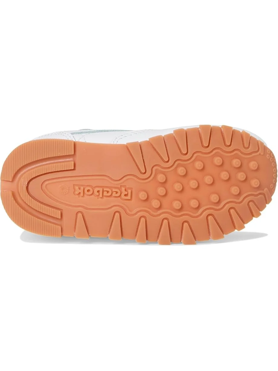 Кроссовки Reebok Kids Classic Leather — 3