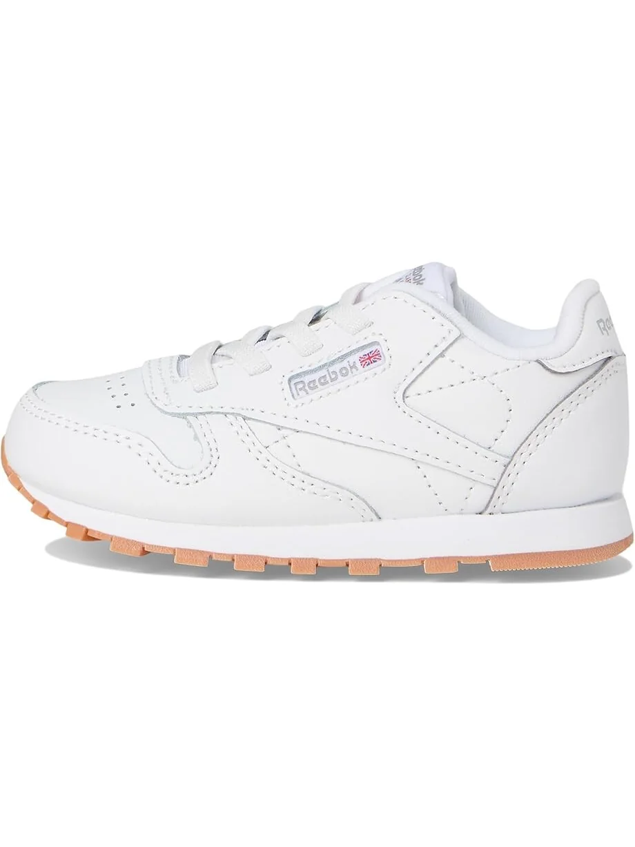 Кроссовки Reebok Kids Classic Leather — 4