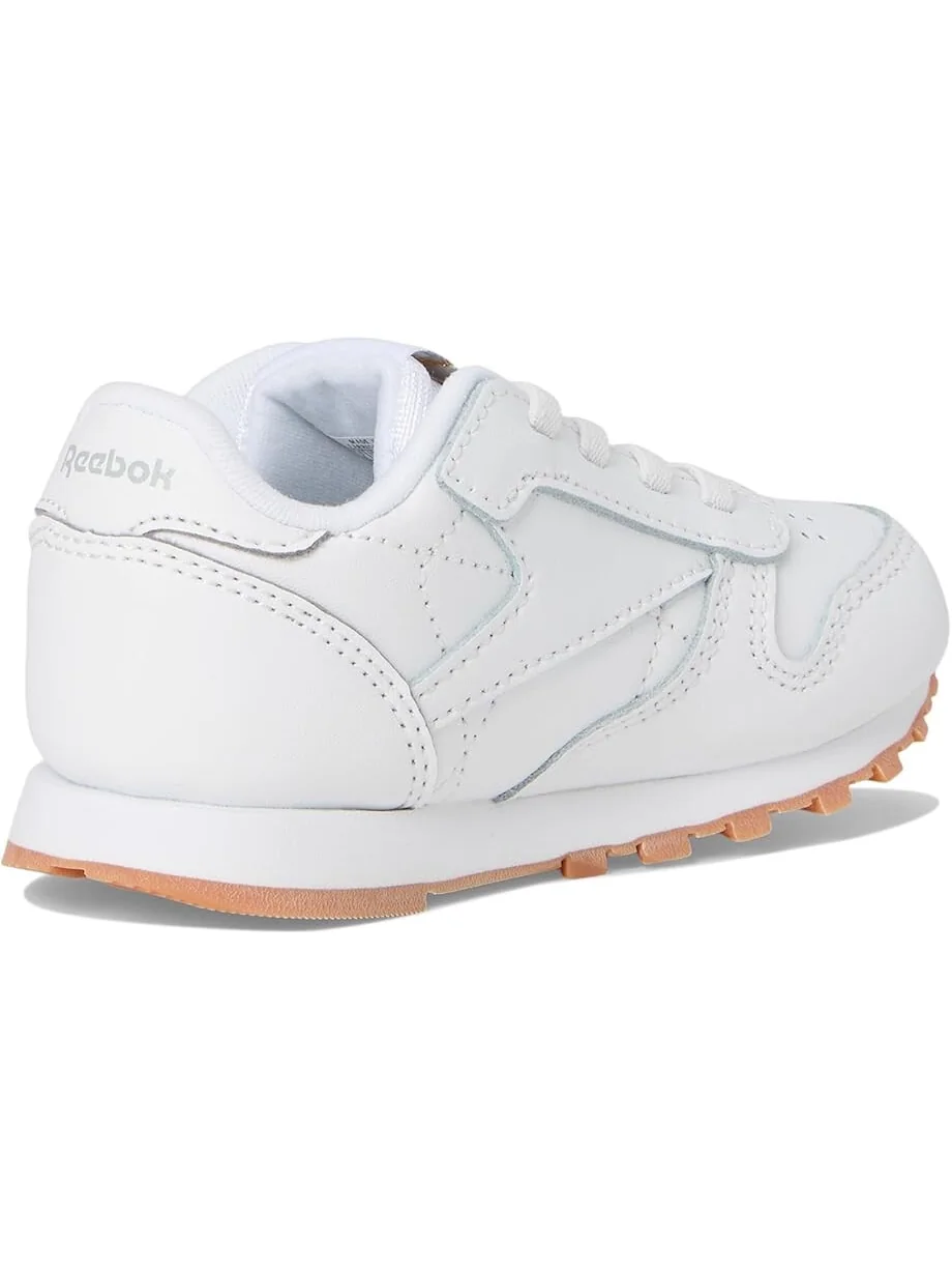 Кроссовки Reebok Kids Classic Leather — 5