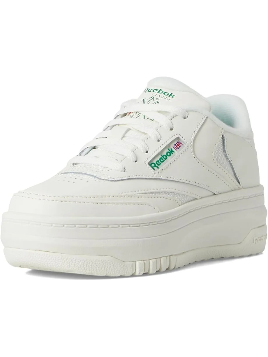 Кроссовки Reebok Kids Club C Extra — 7