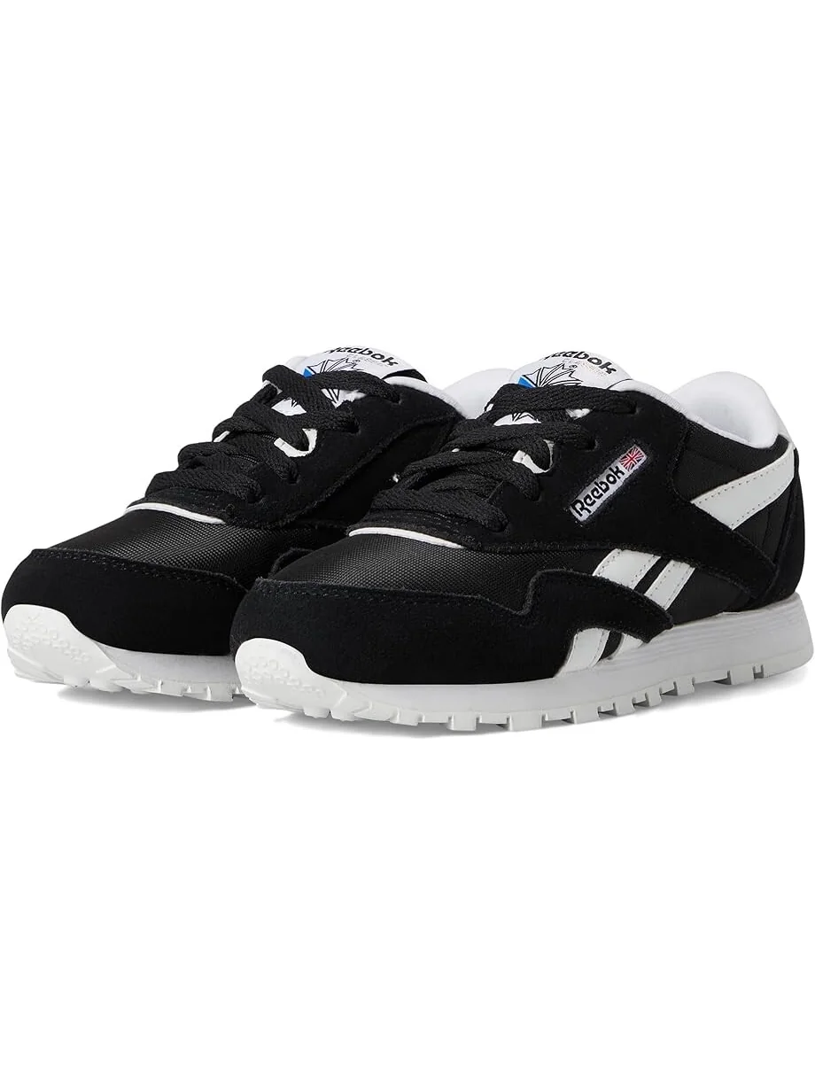 Кроссовки Reebok Kids Classic Nylon — 1