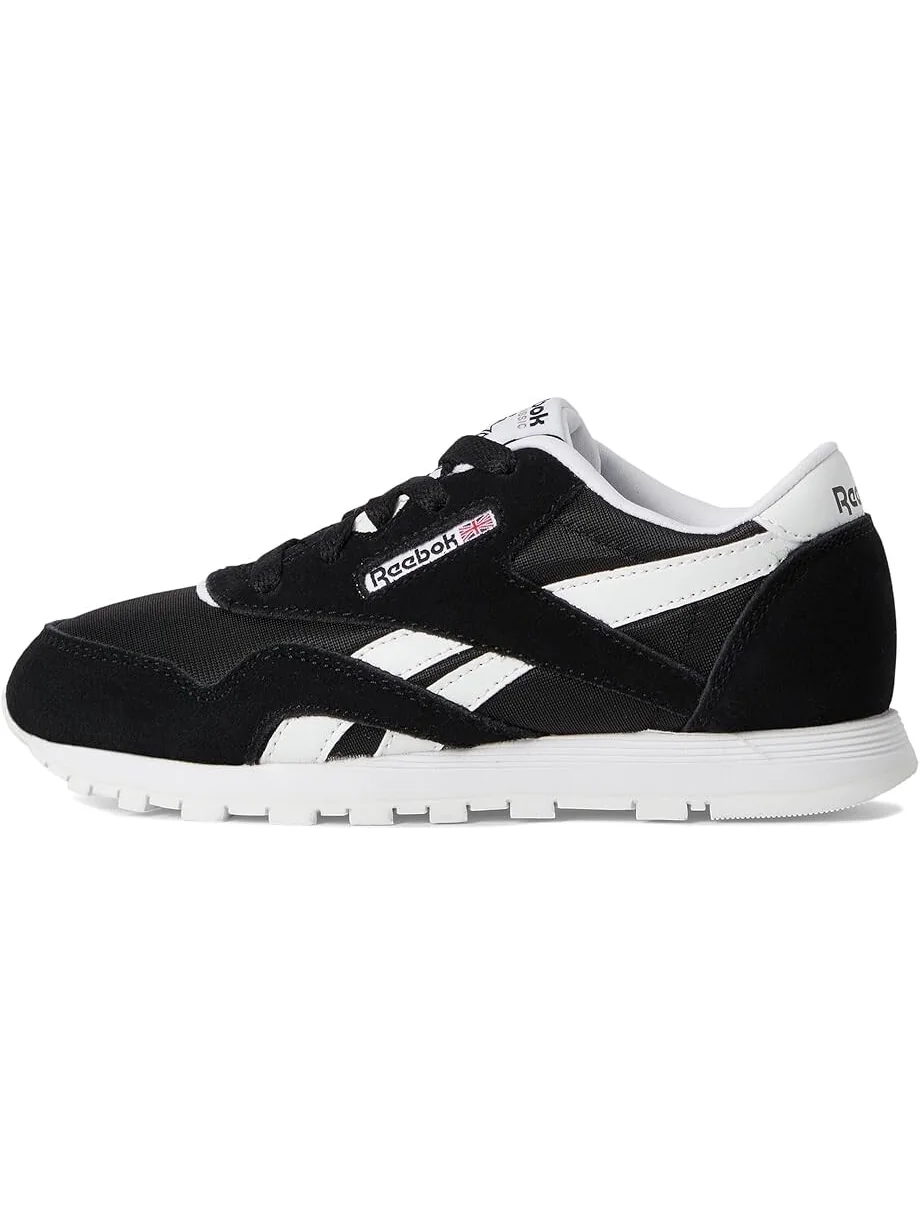 Кроссовки Reebok Kids Classic Nylon — 4