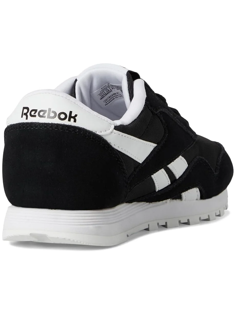Кроссовки Reebok Kids Classic Nylon — 5