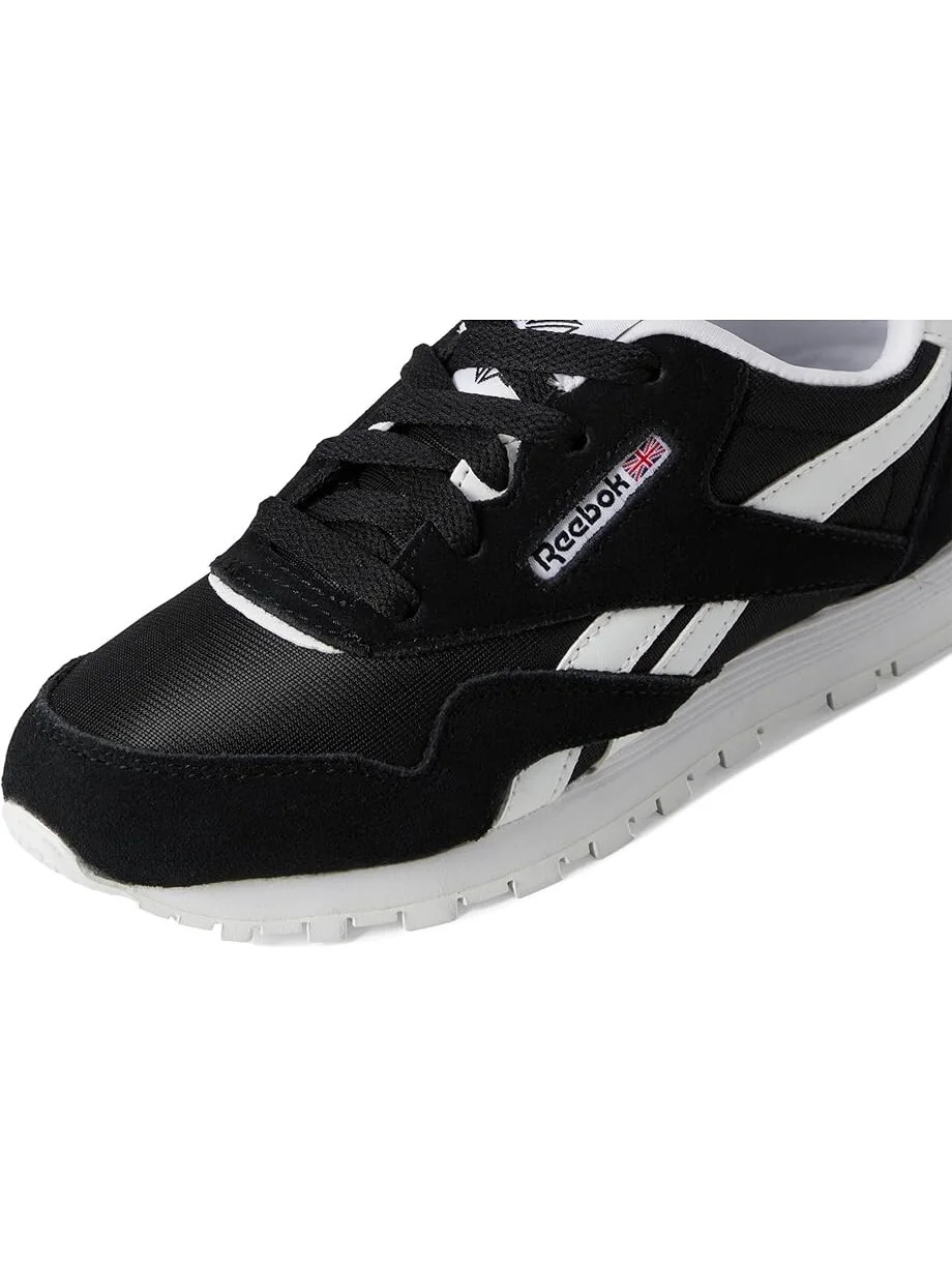 Кроссовки Reebok Kids Classic Nylon — 6