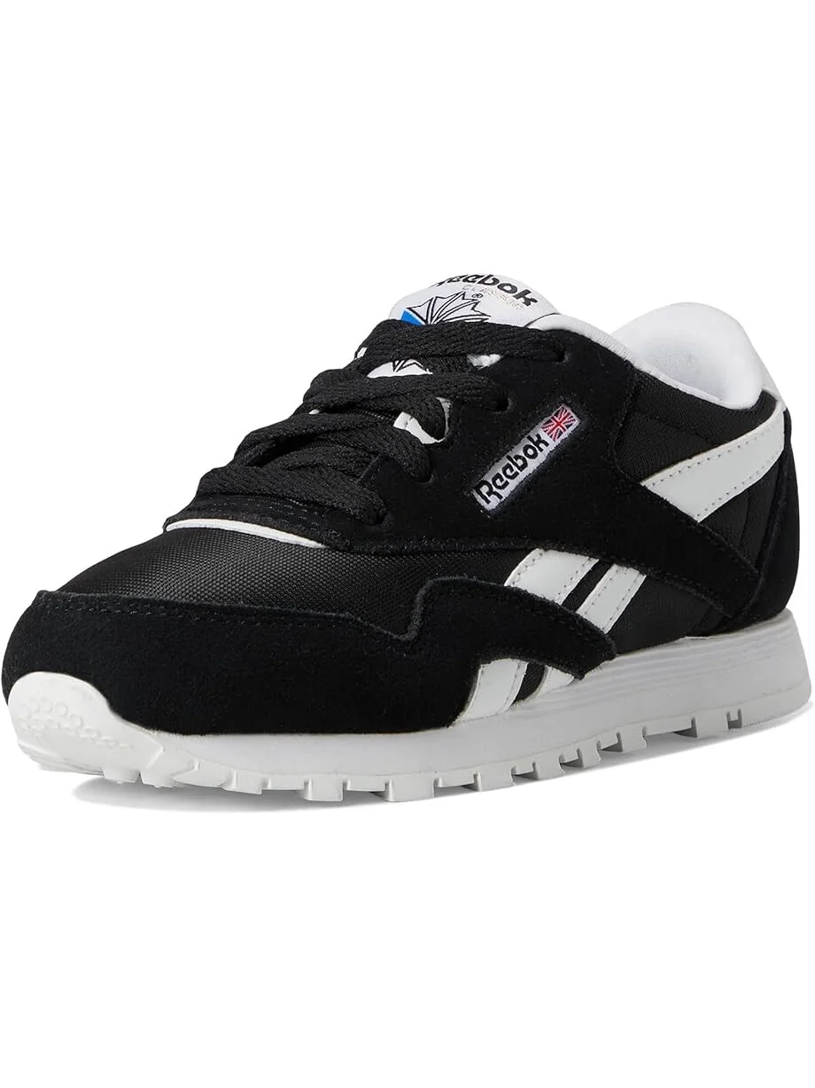 Кроссовки Reebok Kids Classic Nylon — 7