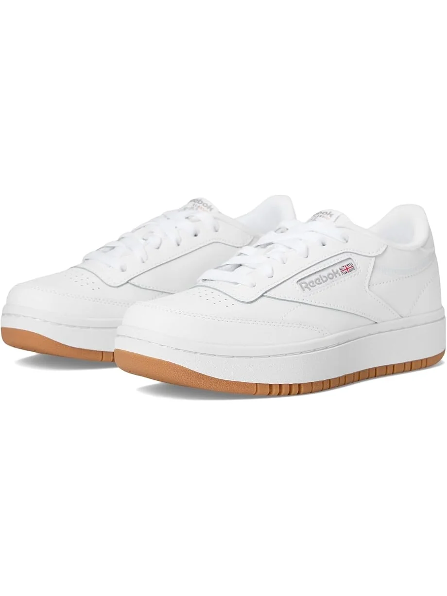 Кроссовки Reebok Kids Club C Double — 1